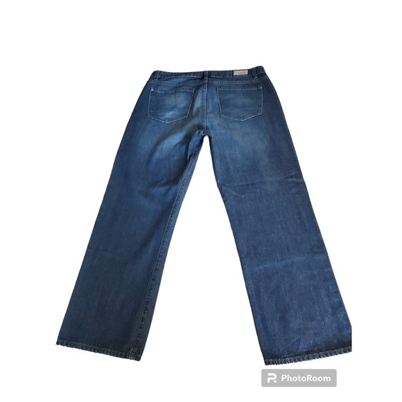 Nautica 36x30 mens jeans - Picture 6 of 7